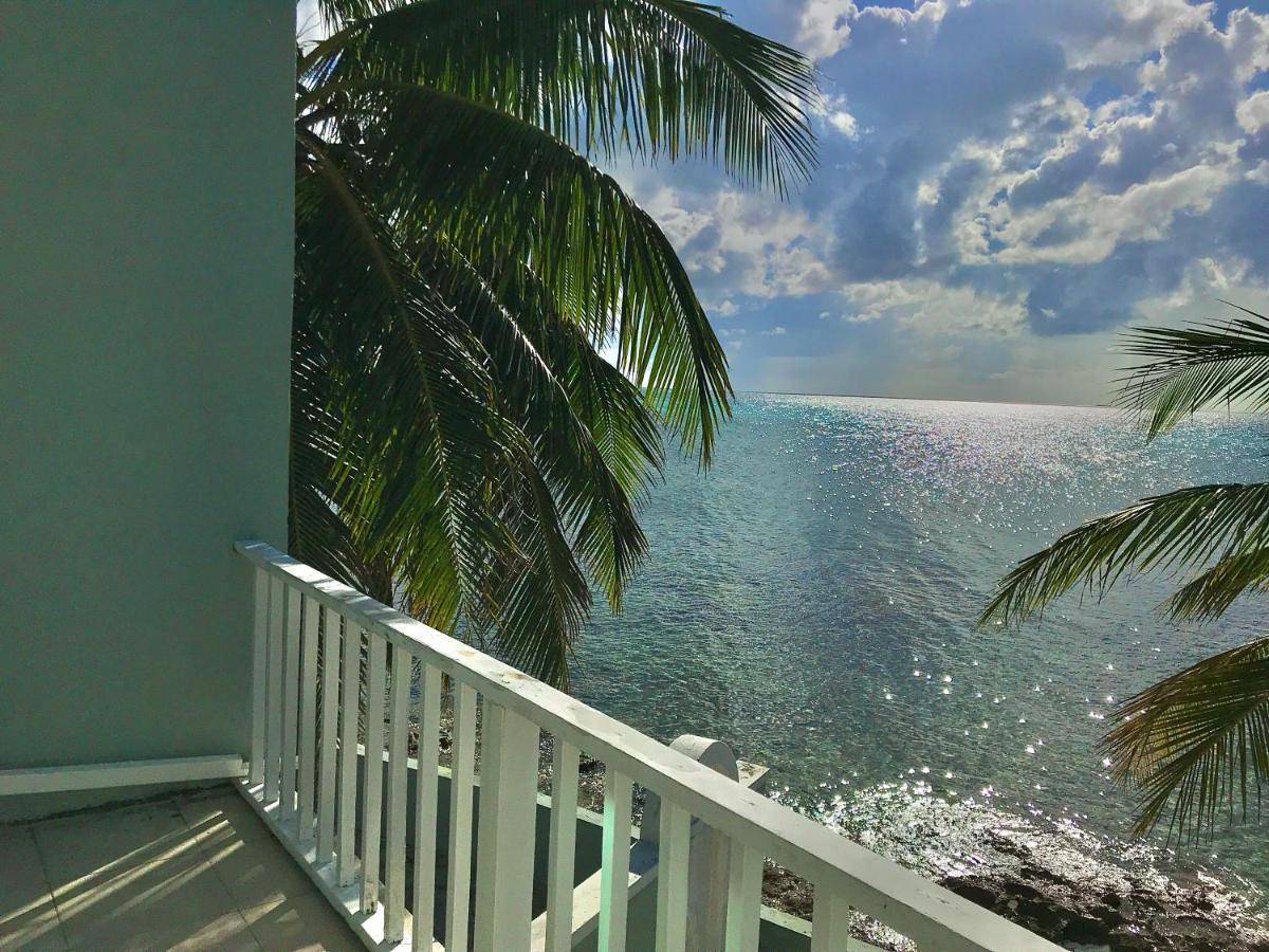 Sunset Cove - Vacation In Paradise! Nassau Bagian luar foto