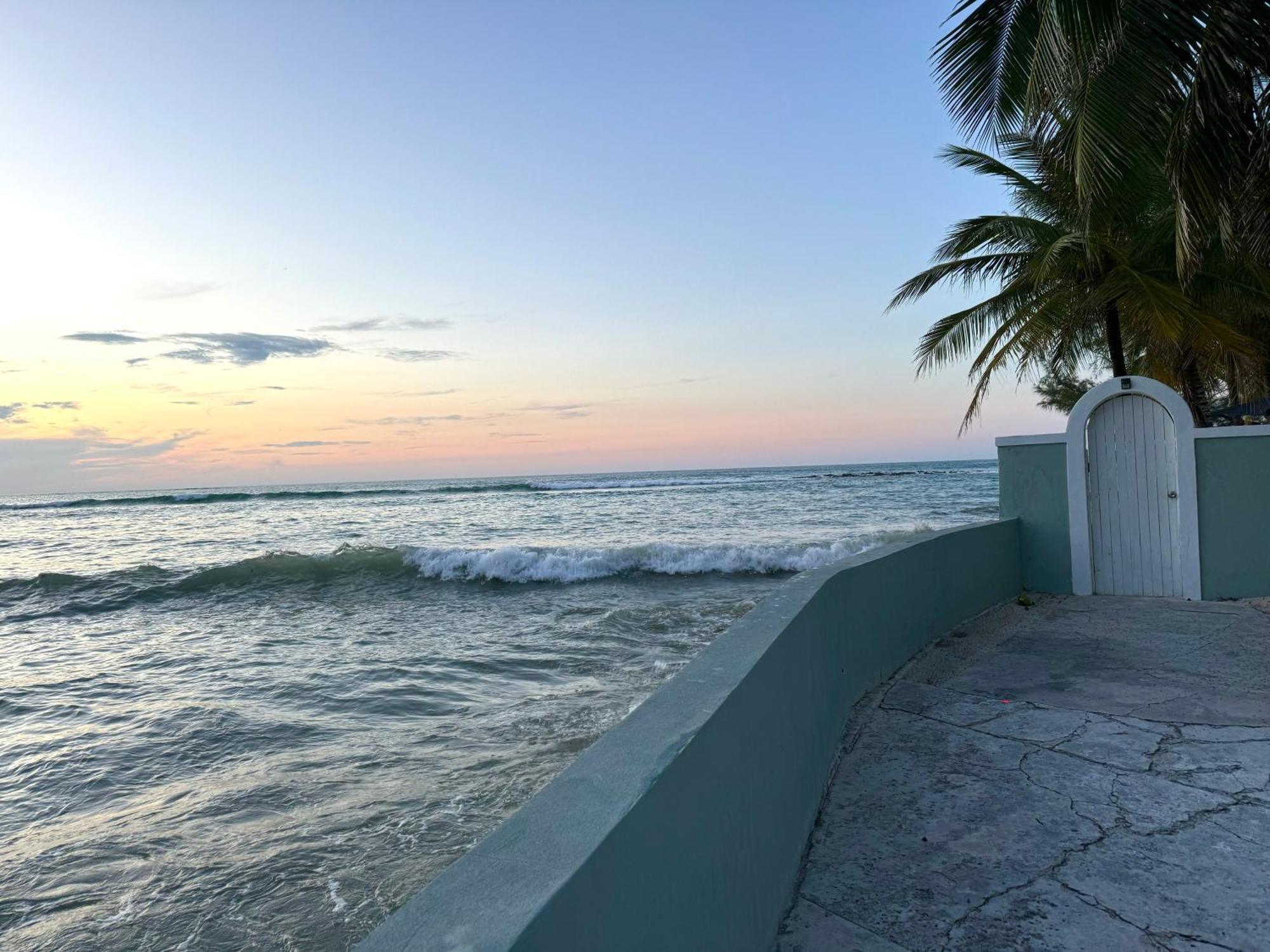 Sunset Cove - Vacation In Paradise! Nassau Bagian luar foto