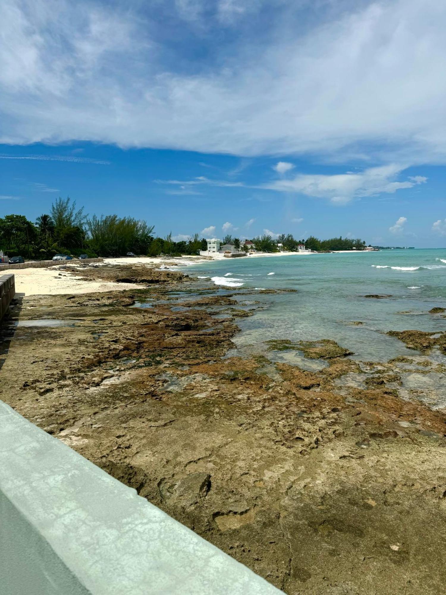 Sunset Cove - Vacation In Paradise! Nassau Bagian luar foto