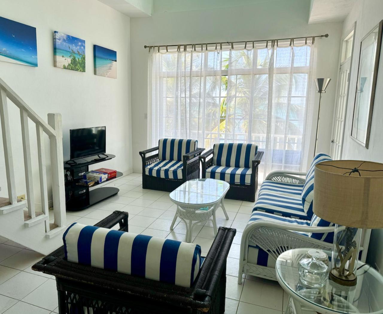 Sunset Cove - Vacation In Paradise! Nassau Bagian luar foto