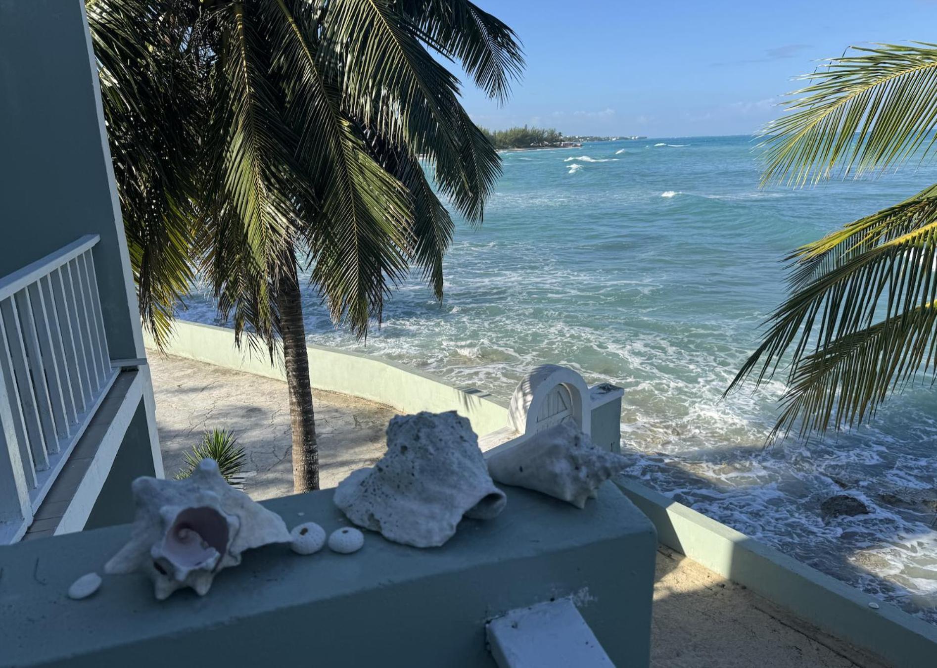 Sunset Cove - Vacation In Paradise! Nassau Bagian luar foto