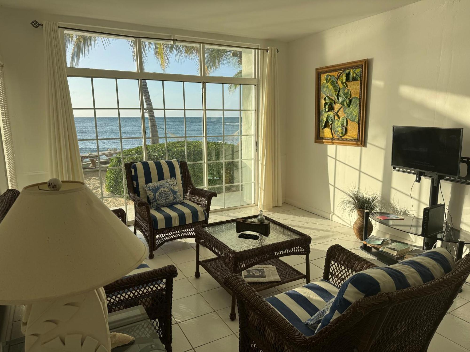 Sunset Cove - Vacation In Paradise! Nassau Bagian luar foto
