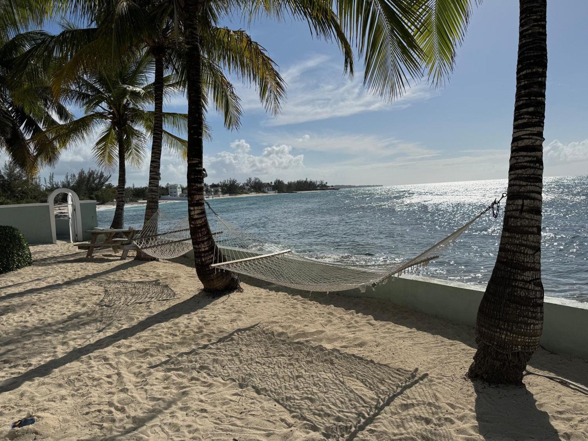 Sunset Cove - Vacation In Paradise! Nassau Bagian luar foto