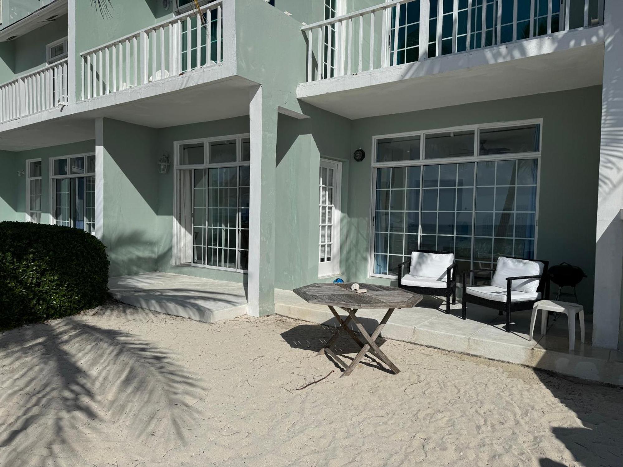 Sunset Cove - Vacation In Paradise! Nassau Bagian luar foto
