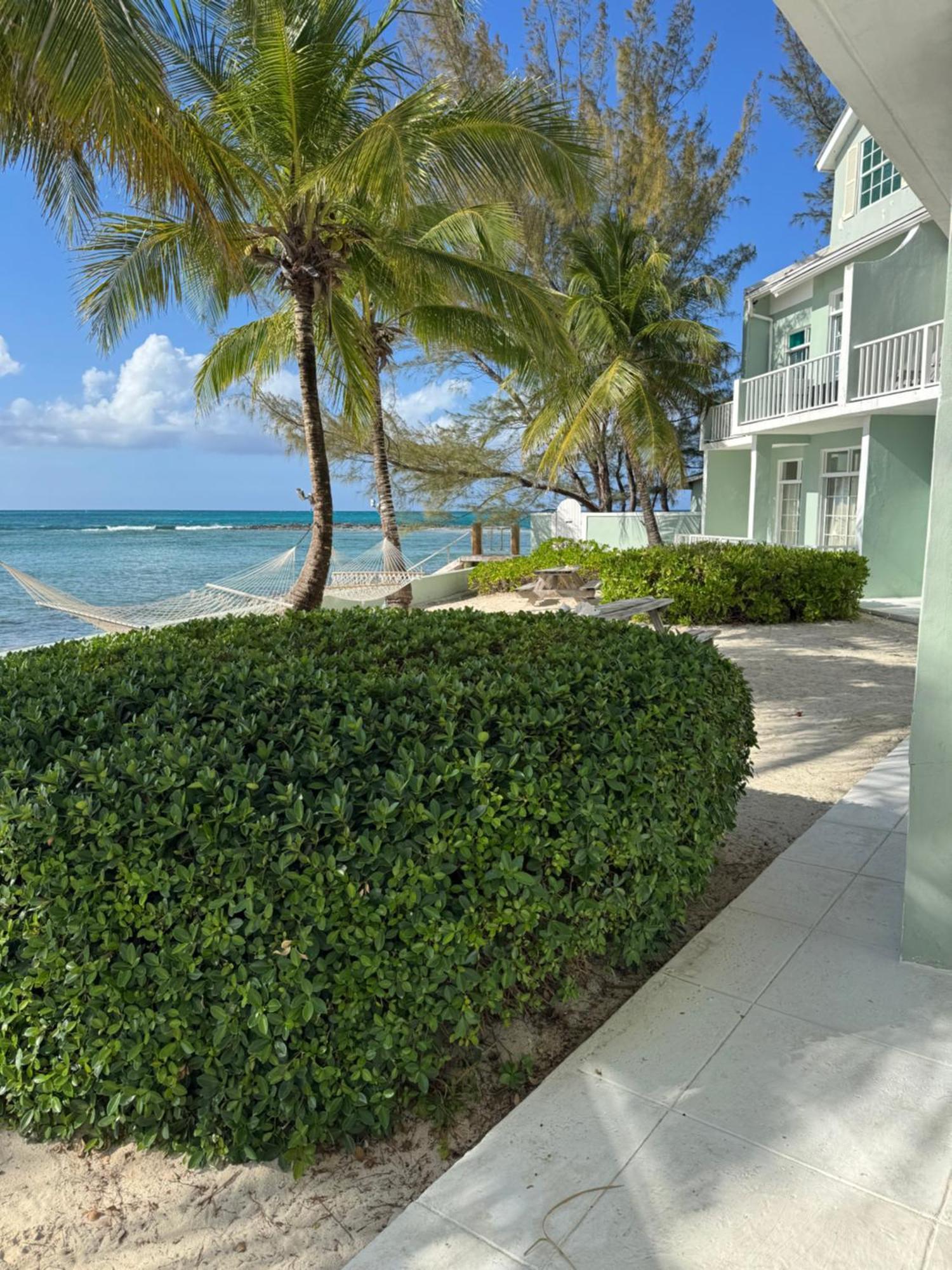 Sunset Cove - Vacation In Paradise! Nassau Bagian luar foto